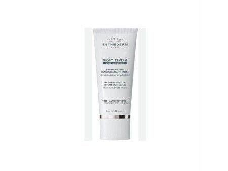 Nawilżający Maseczka do Twarzy Institut Esthederm PHOTO REVERSE 50 ml