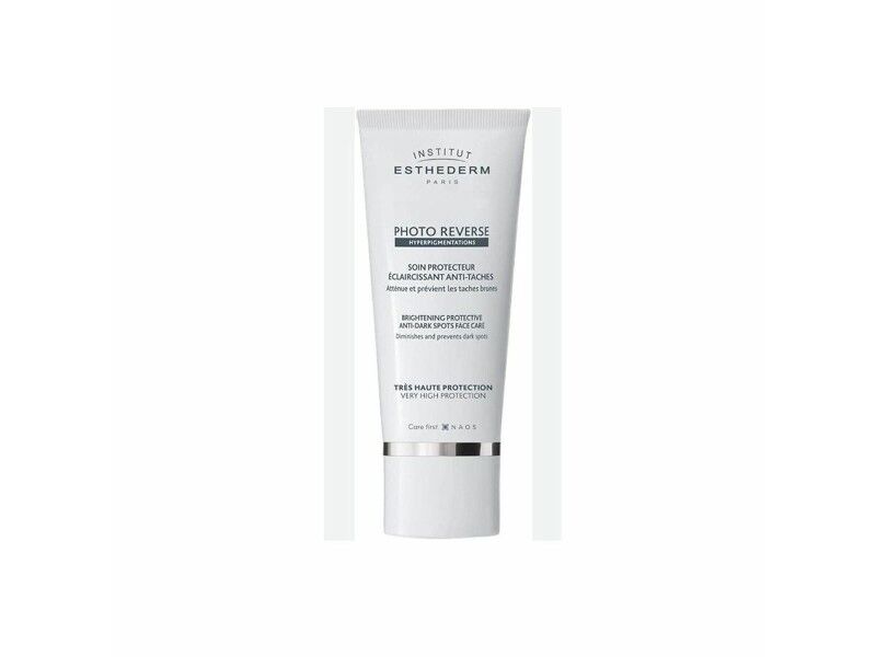 Nawilżający Maseczka do Twarzy Institut Esthederm PHOTO REVERSE 50 ml