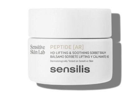 Krem na Dzień Sensilis PEPTIDE 50 ml