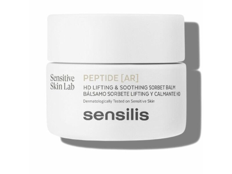 Krem na Dzień Sensilis PEPTIDE 50 ml