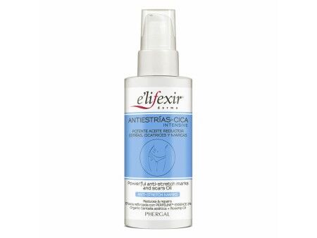 Olejek przeciw Rozstępom Elifexir DERMO 100 ml