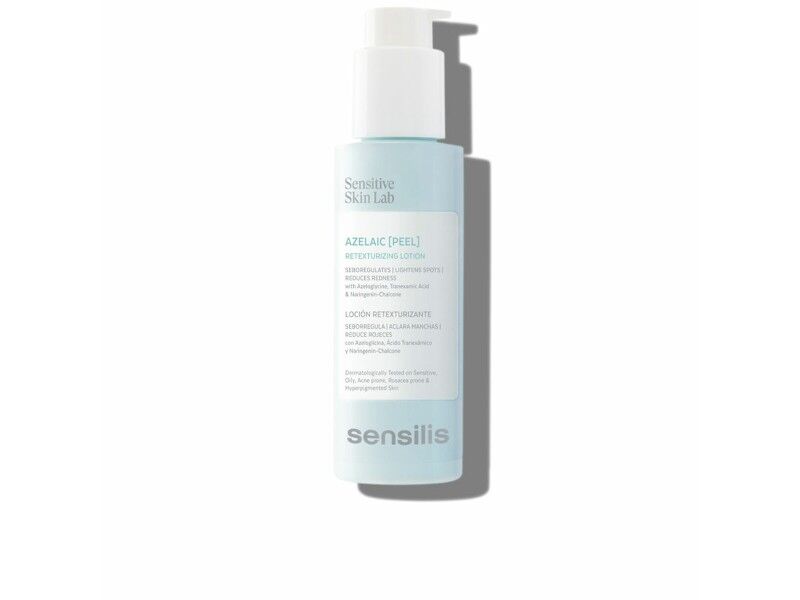 Tonik Sensilis AZELAIC [PEEL] 100 ml