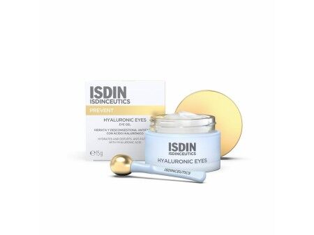 Krem pod Oczy Isdin ISDINCEUTICS 15 g