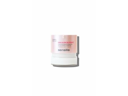 Krem Przeciwzmarszczkowy Sensilis SKIN GLOW FACIAL 50 ml