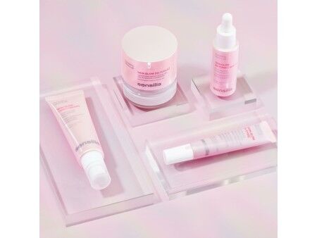 Krem Przeciwzmarszczkowy Sensilis SKIN GLOW FACIAL 50 ml