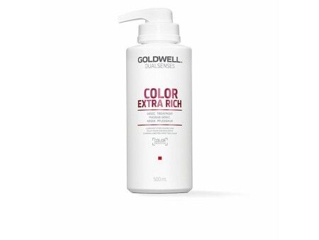 Maska Chroniąca Kolor Goldwell Color Extra Rich 500 ml