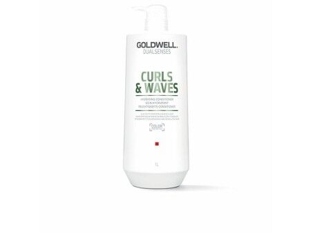 Odżywka Definiująca Loki Goldwell Curls Waves 1 L