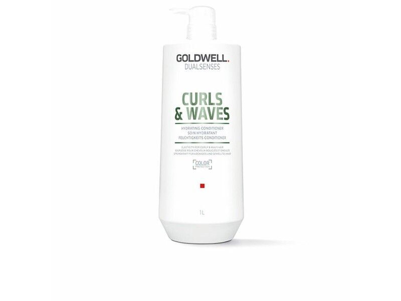 Odżywka Definiująca Loki Goldwell Curls Waves 1 L