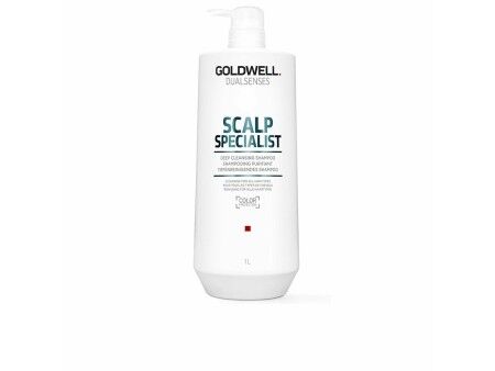 Szampon Przeciwłupieżowy Goldwell Scalp Specialist 1 L