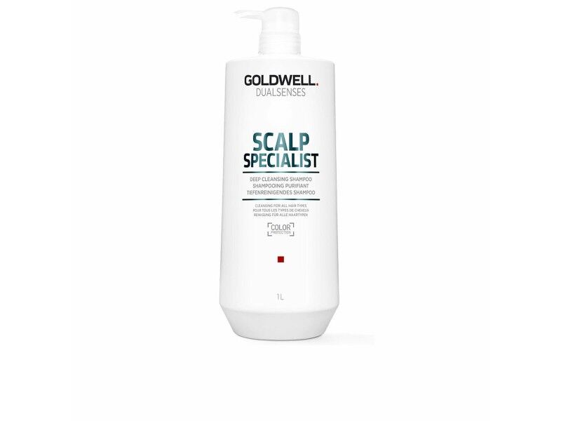 Szampon Przeciwłupieżowy Goldwell Scalp Specialist 1 L