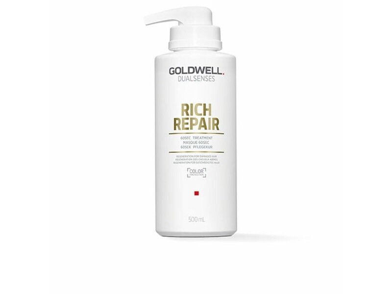 Naprawcza Odżywka do Włosów Goldwell Rich Repair 500 ml