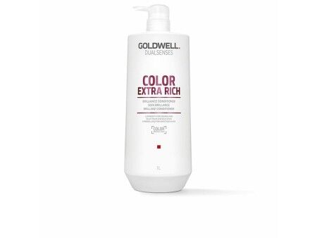 Odżywka do włosów farbowanych Goldwell Color Extra Rich 1 L