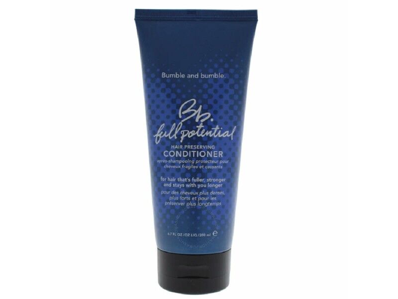 Odżywka Bumble & Bumble FULL POTENTIAL 200 ml Odżywka Bumble & Bumble FULL POTENTIAL 200 ml