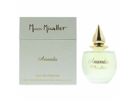 Perfumy Damskie M.Micallef Ananda EDP 100 ml Ananda