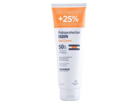 Krem Przeciwsłoneczny Fotoprotector Extrem Isdin SPF 50+ (200 ml)