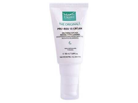 Krem Regenerujący The Originals Pro-reg 15 Martiderm (50 ml)