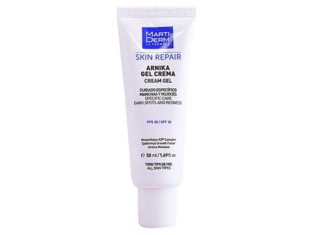 Regenerujący Krem Przeciw Przebarwieniom Skin Repair Martiderm (50 ml)