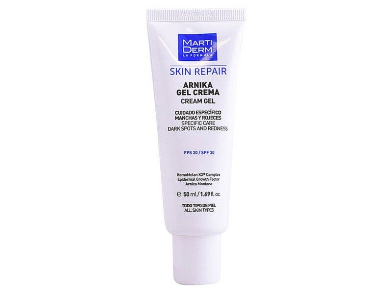 Regenerujący Krem Przeciw Przebarwieniom Skin Repair Martiderm (50 ml)