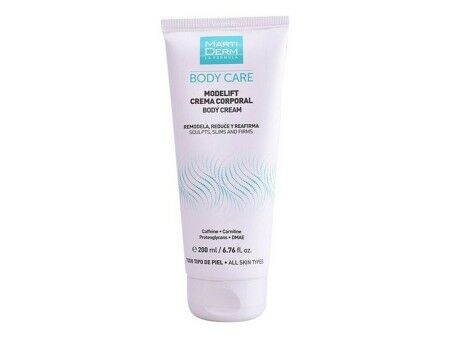 Ujędrniający Krem do Ciała Modelift Martiderm Modelift (200 ml) 200 ml