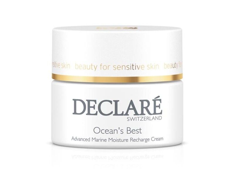 Krem Nawilżający Hydro Balance Ocean's Best Declaré (50 ml)