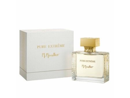 Perfumy Damskie M.Micallef EDP Pure Extrême 100 ml
