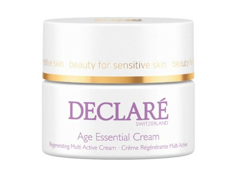 Regenerujący Krem Przeciwstarzeniowy Age Control Declaré Age Control (50 ml) 50 ml