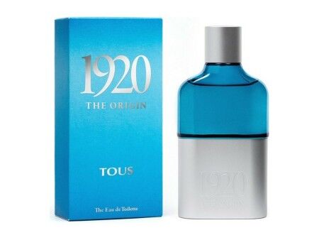 Perfumy Damskie 1920 Tous EDT (100 ml) (100 ml)