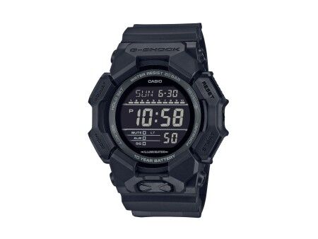 Zegarek Męski Casio G-Shock GD-010-1A1ER