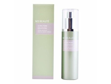 Lotion Nawilżający Przeciwstarzeniowy Pearl And Gold M2 Beauté (75 ml)
