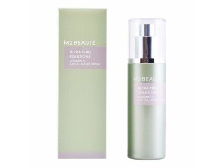 Lotion Nawilżający Przeciwstarzeniowy Vitamin C M2 Beauté (75 ml)