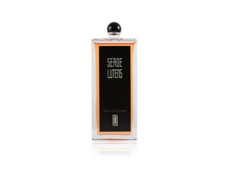 Perfumy Unisex Fleurs D'Oranger Serge Lutens (100 ml) 100 ml