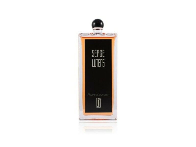Perfumy Unisex Fleurs D'Oranger Serge Lutens (100 ml) 100 ml Perfumy Unisex Fleurs D'Oranger Serge Lutens (100 ml) 100 ml