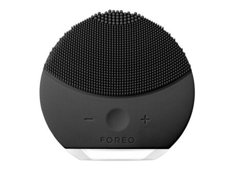 Szczoreczka myjąca do twarzy LUNA MINI 2 Foreo Czarny