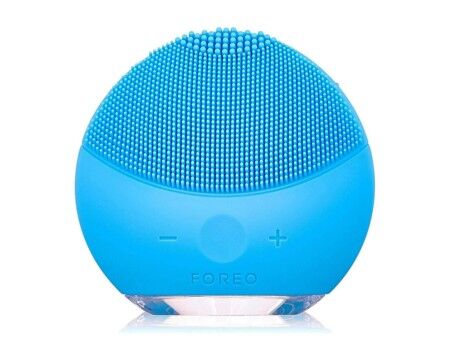 Szczoreczka myjąca do twarzy LUNA MINI 2 Foreo Niebieski