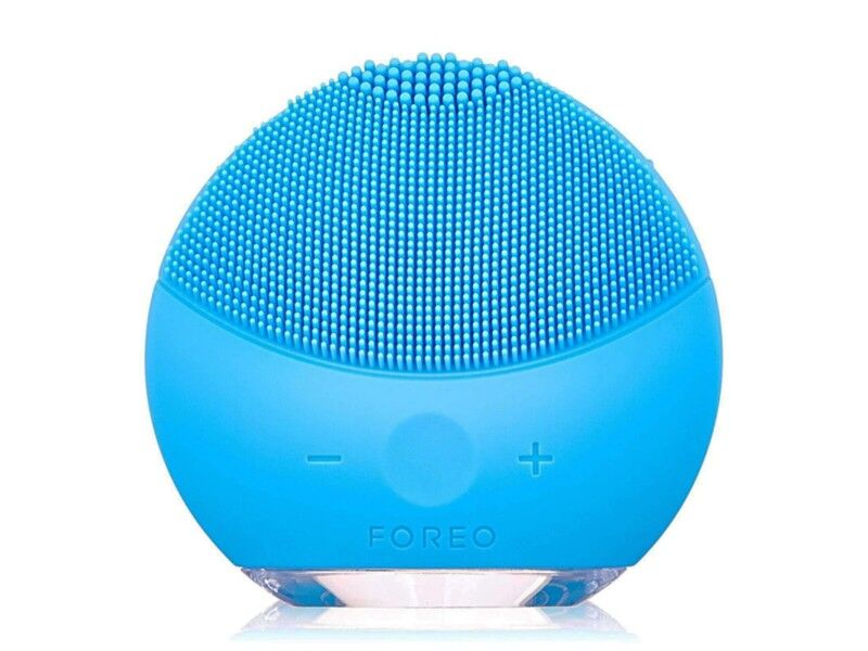 Szczoreczka myjąca do twarzy LUNA MINI 2 Foreo Niebieski