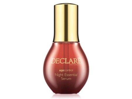 Serum do Twarzy Age Control Night Essential Declaré Age Control (50 ml) 50 ml