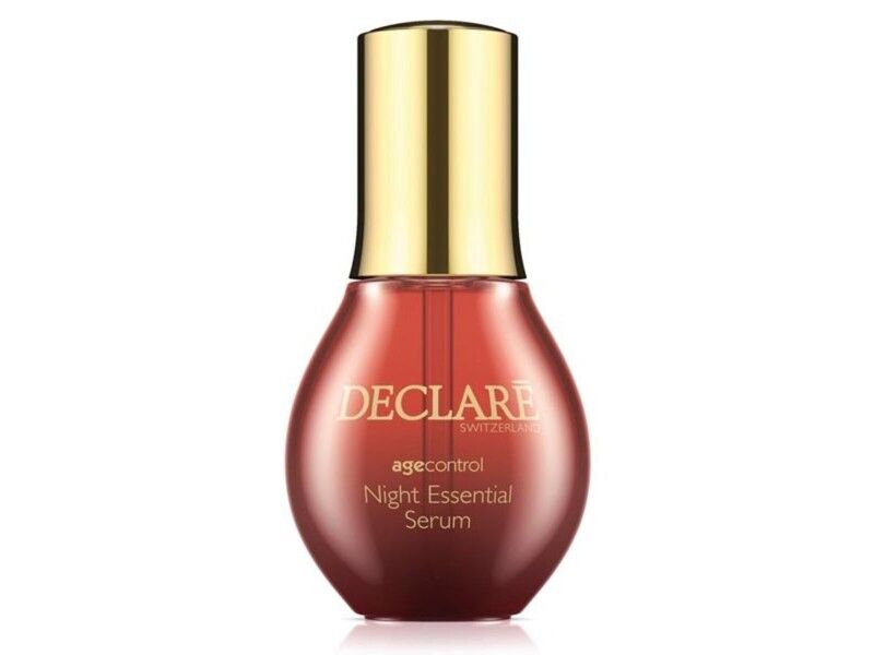 Serum do Twarzy Age Control Night Essential Declaré Age Control (50 ml) 50 ml