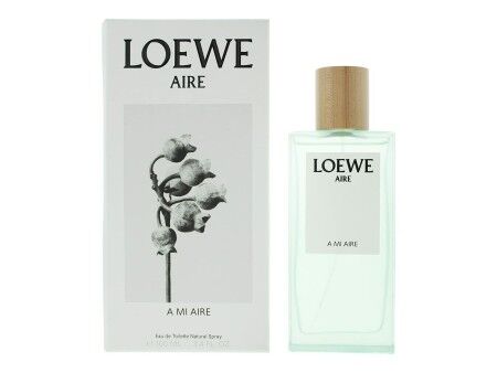 Perfumy Damskie Loewe A MI AIRE EDT 100 ml