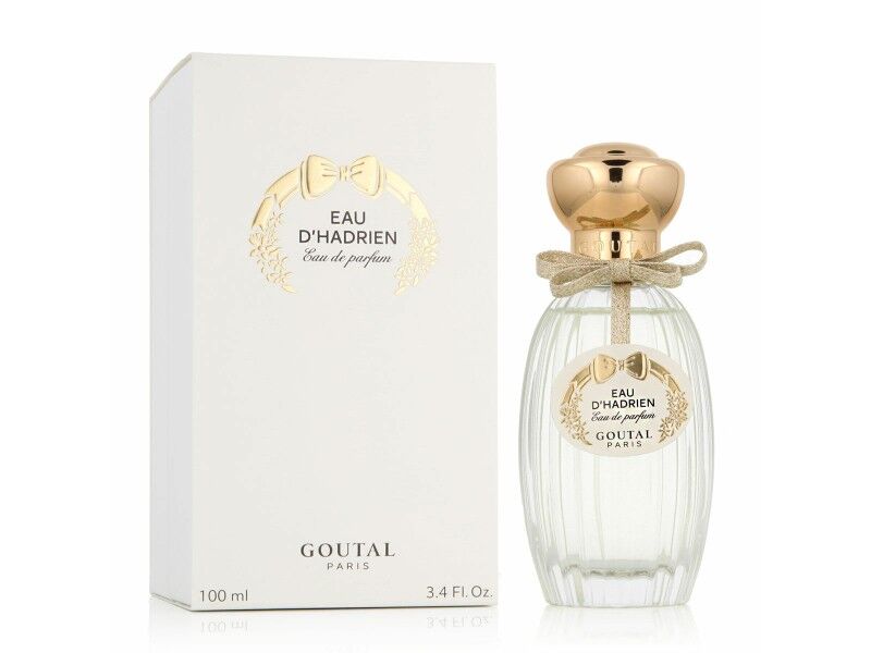 Perfumy Damskie Goutal EAU D'HADRIEN EDP 100 ml Perfumy Damskie Goutal EAU D'HADRIEN EDP 100 ml