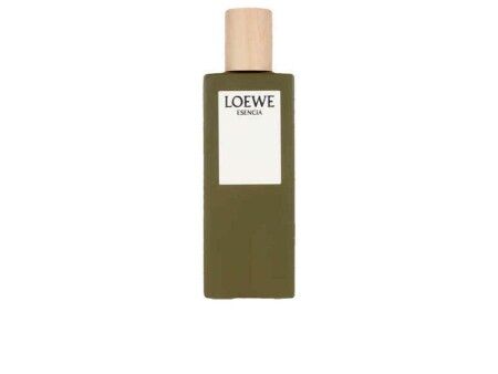 Perfumy Męskie Loewe ESENCIA EDT 50 ml