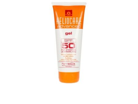 Krem Przeciwsłoneczny do Twarzy Advanced Heliocare Spf 50