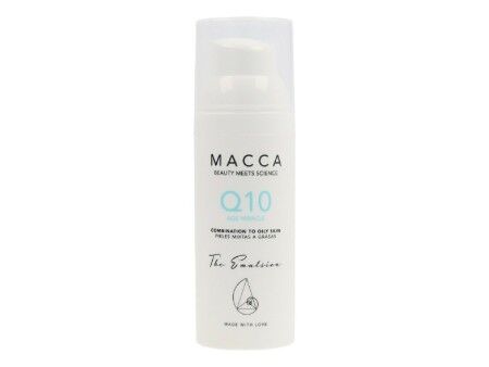 Krem Przeciwstarzeniowy Q10 Age Miracle Macca Age Miracle 50 ml