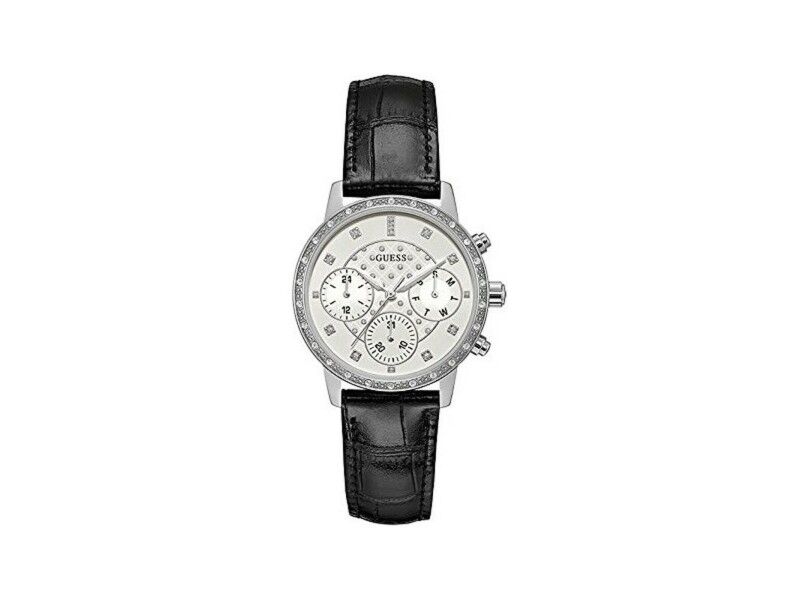 Zegarek Damski Guess W0957L2 (Ø 37 mm)