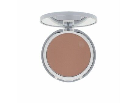 Podkład pod makijaż puder Isdin Fotoprotector Compact Brąz SPF 50+ (10 g) (10 gr) (10 g)