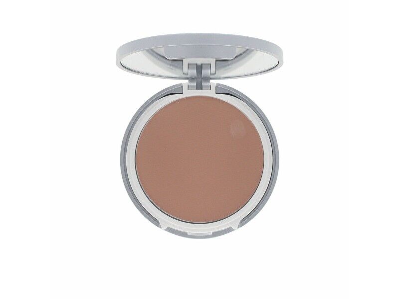 Podkład pod makijaż puder Isdin Fotoprotector Compact Brąz SPF 50+ (10 g) (10 gr) (10 g)