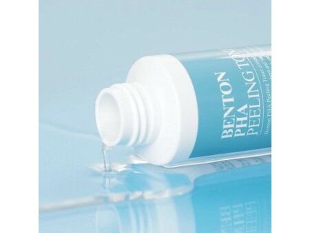 Tonik Złuszczający Benton BEPHTO 150 ml