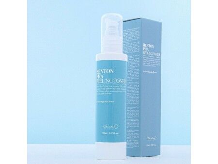 Tonik Złuszczający Benton BEPHTO 150 ml