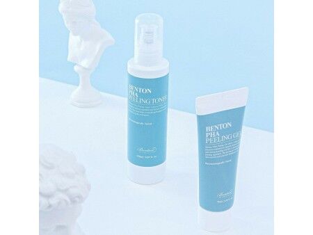 Tonik Złuszczający Benton BEPHTO 150 ml
