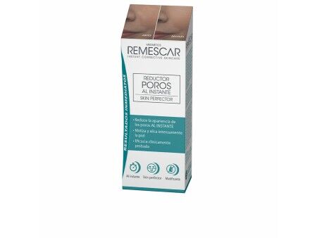 Krem Redukujący Pory Remescar Reductor Poros Efekt Błyskawiczny 20 ml