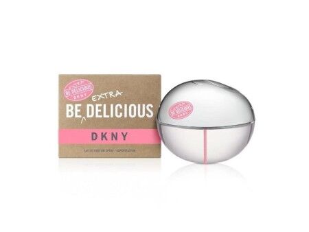 Perfumy Damskie Donna Karan Be Extra Delicious EDP EDP 50 ml